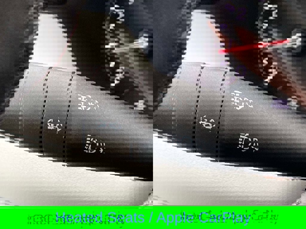 Used 2025 Jeep Compass Limited image 21