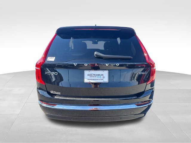 Used 2023 Volvo XC90 B6 Plus w/ Protection Package Premier AWD/4WD image 4