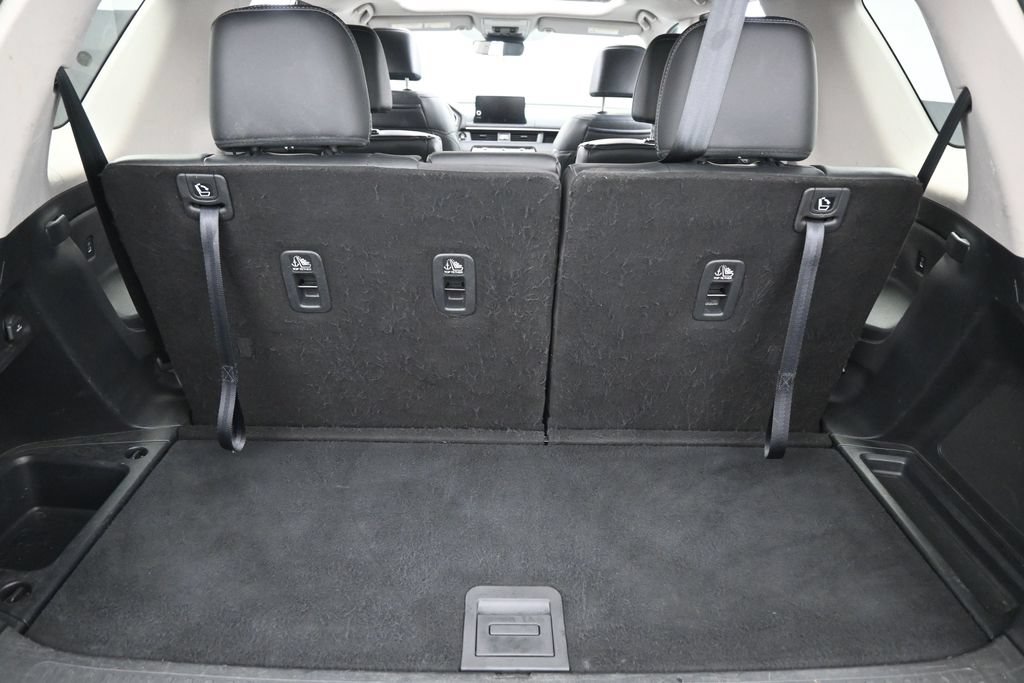 Used 2023 Honda Pilot Elite image 32