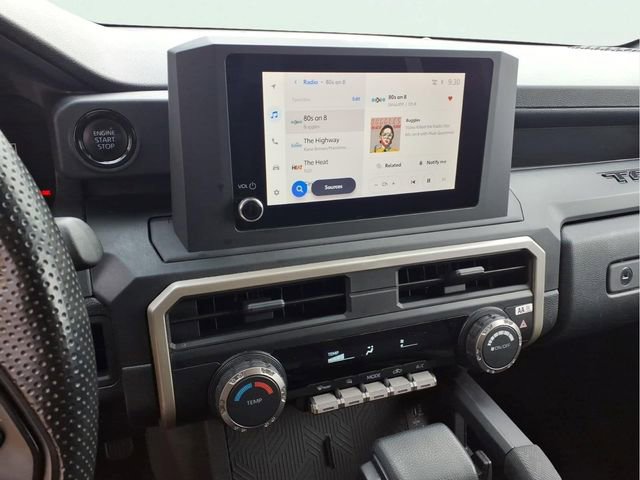 Used 2025 Toyota Tacoma SR RWD image 9