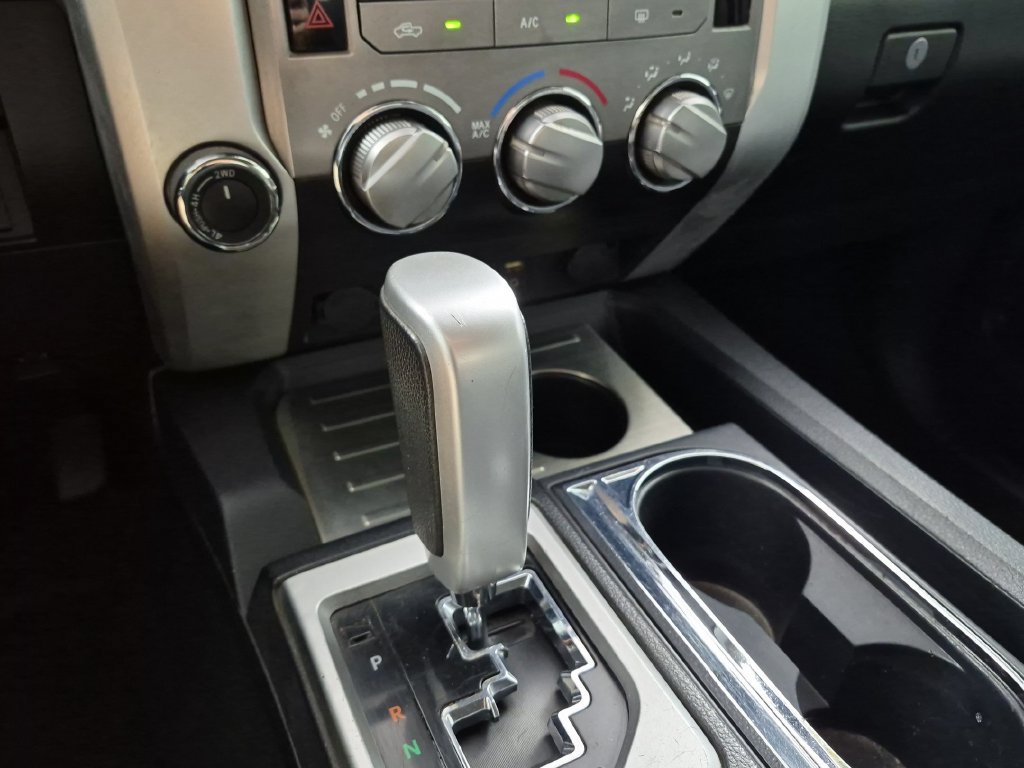 Used 2019 Toyota Tundra SR5 AWD/4WD image 19