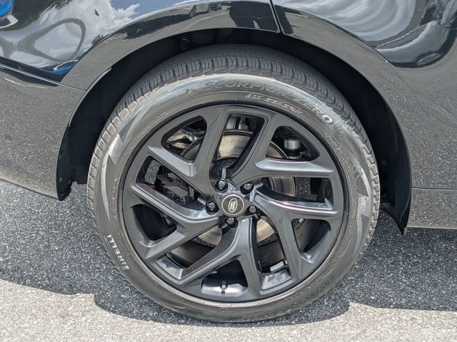 Used 2023 Land Rover Range Rover Sport SE Dynamic AWD/4WD image 11