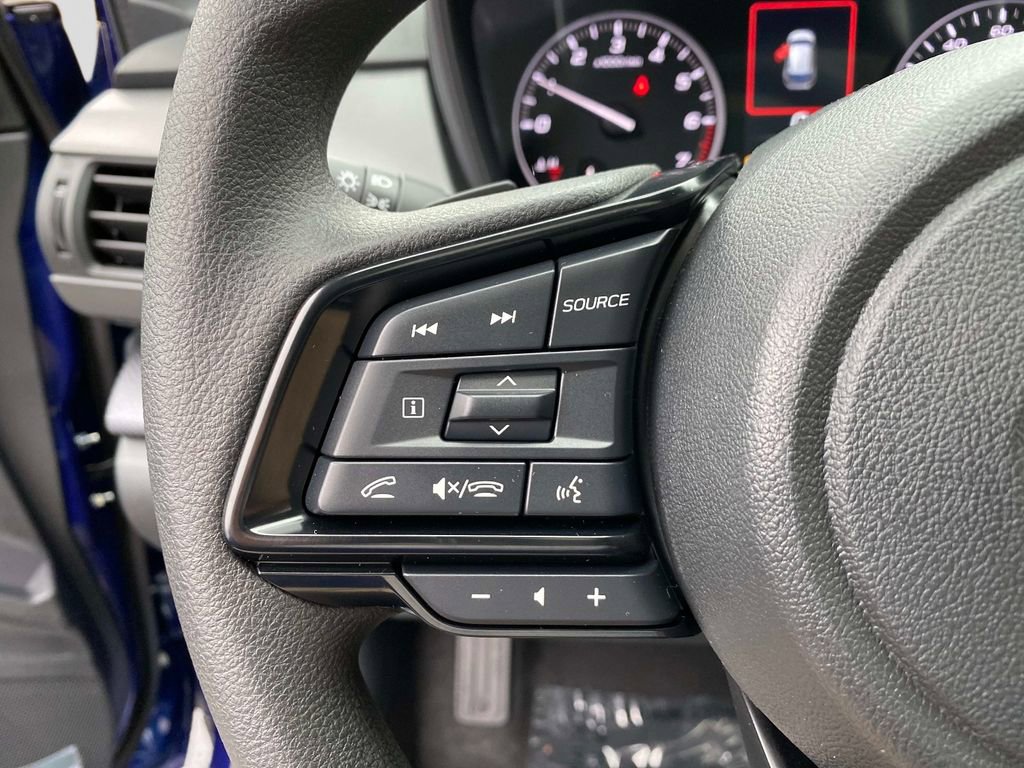 New 2026 Subaru Crosstrek 2.0i Premium image 15