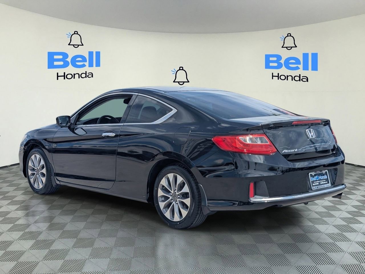 Used 2015 Honda Accord LX-S image 3