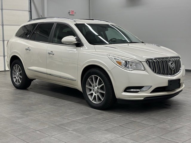 Used 2015 Buick Enclave Leather image 1