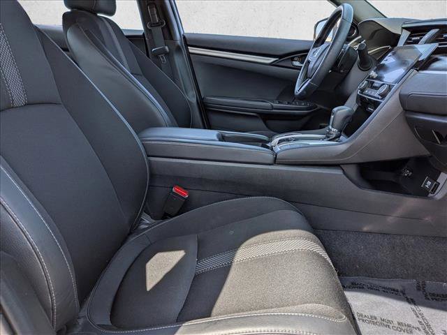Used 2020 Honda Civic Sport image 19