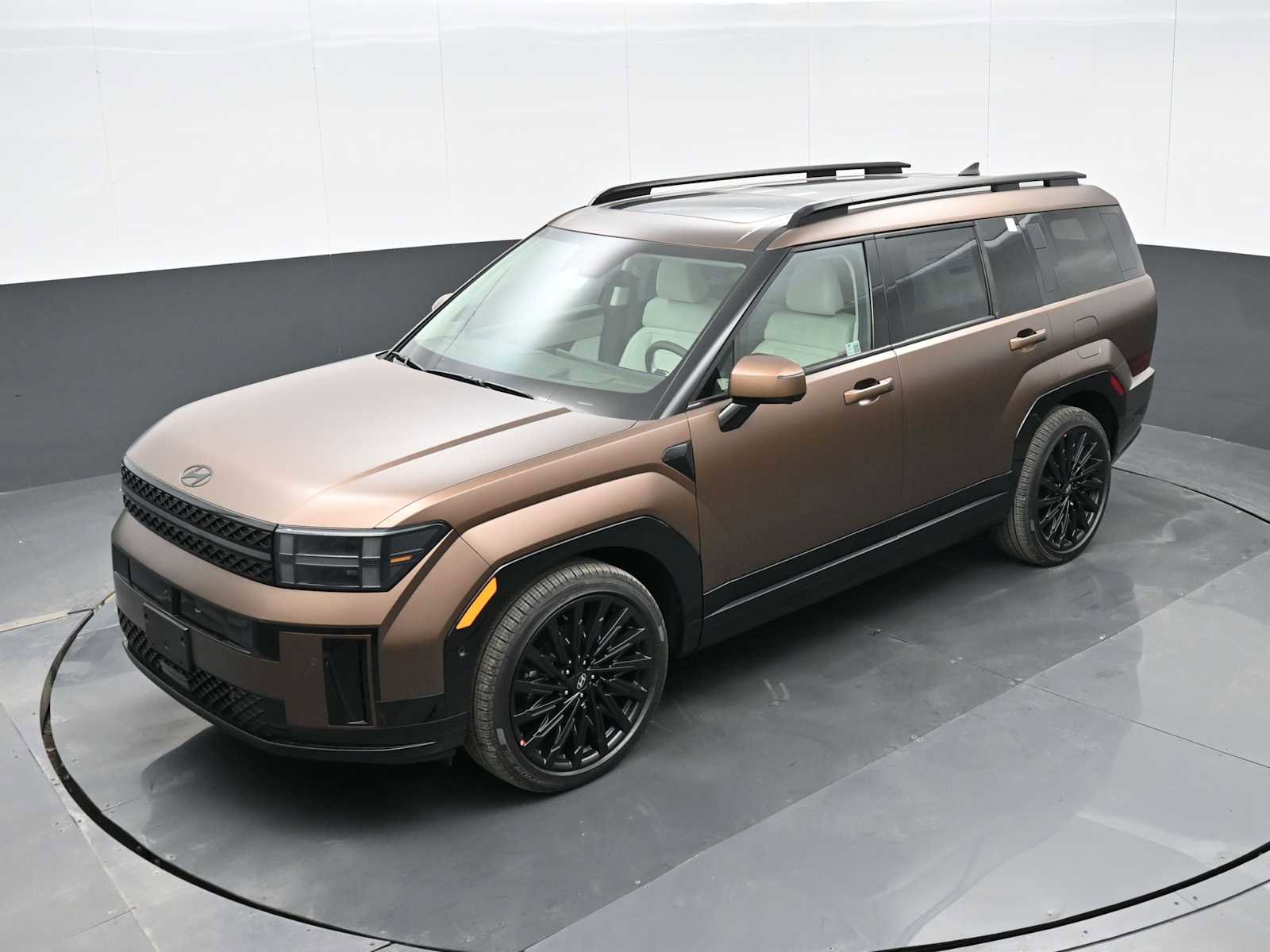 Used 2025 Hyundai Santa Fe Calligraphy image 22