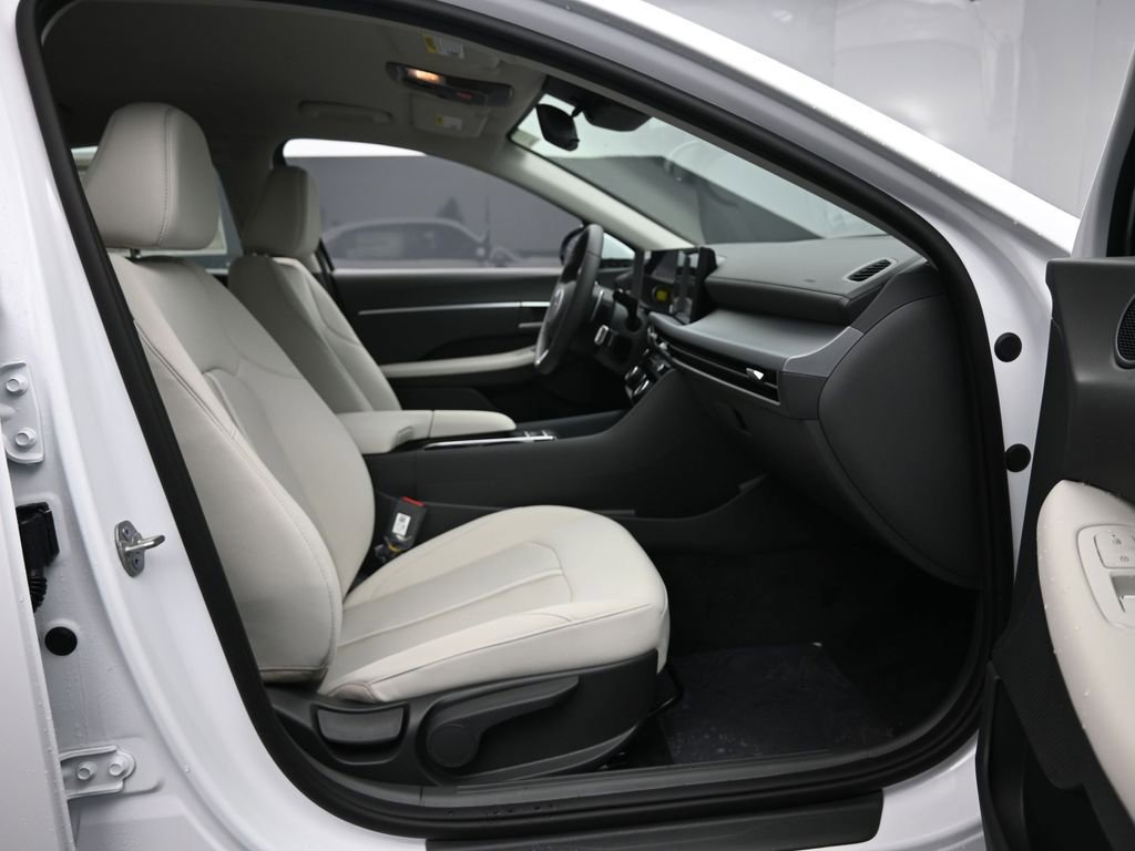 New 2026 Hyundai Sonata SEL image 29