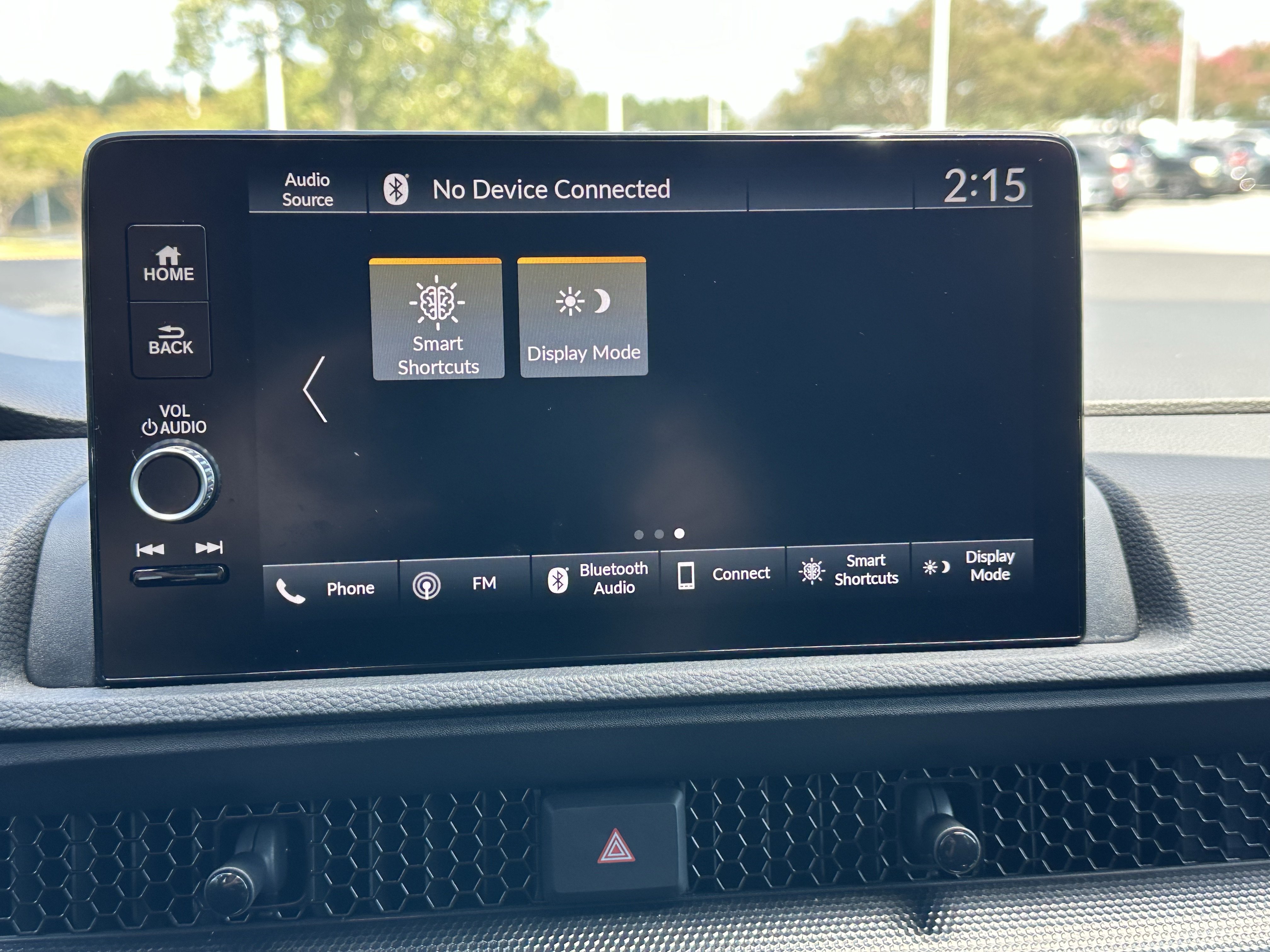 Used 2025 Honda CR-V Sport-L image 31