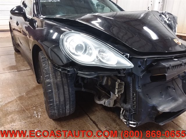 Used 2010 Porsche Panamera S RWD image 20