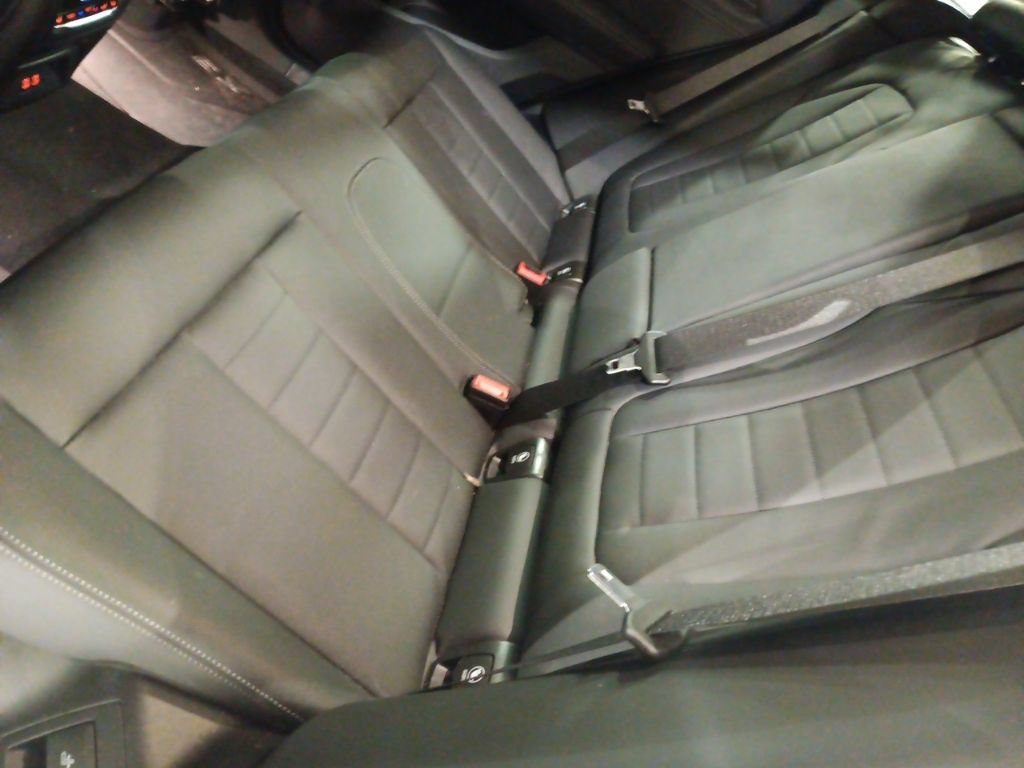 Used 2022 BMW X3 M40i w/ Premium Package AWD/4WD image 7