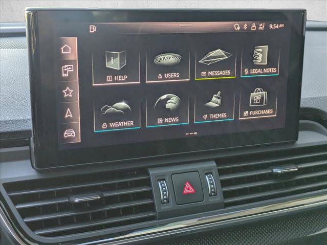 Used 2023 Audi SQ5 Prestige image 14