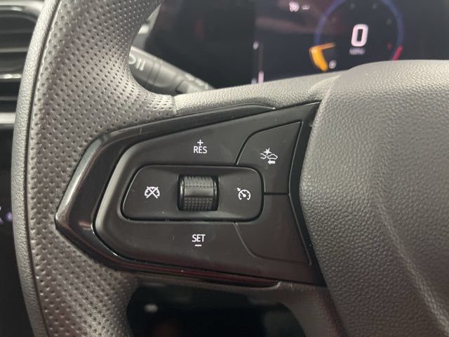 Used 2024 Chevrolet TrailBlazer LT AWD/4WD image 6