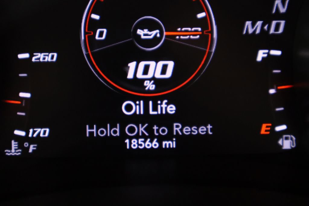 Used 2022 Dodge Charger Scat Pack image 13