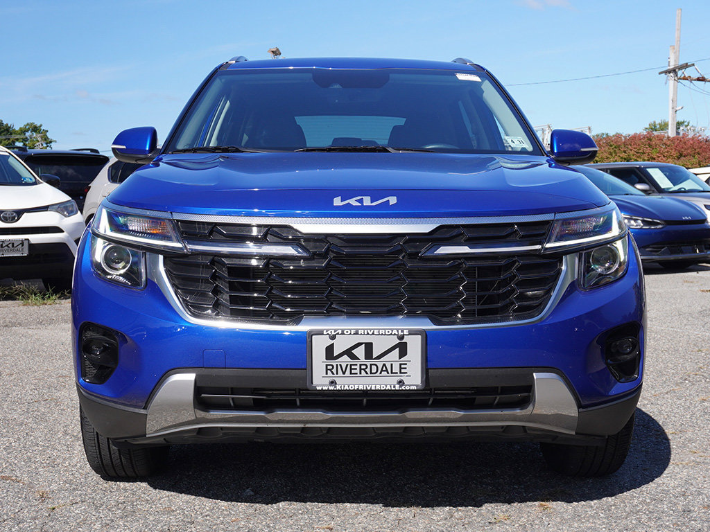 Used 2026 Kia Seltos S AWD/4WD image 11