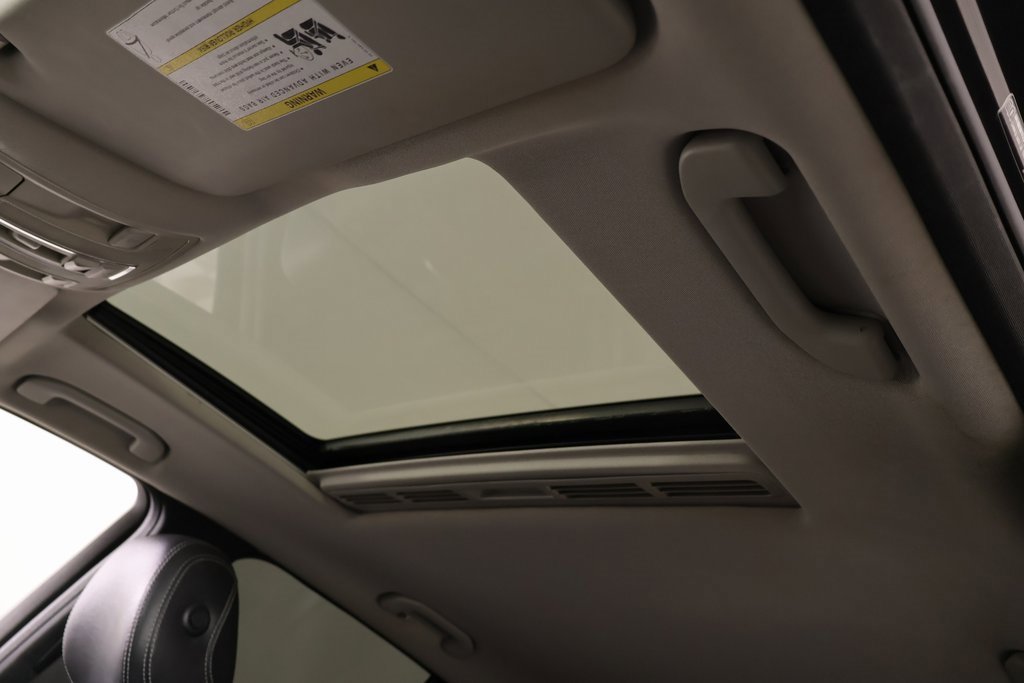 Used 2015 Mercedes-Benz ML 350 2WD image 14