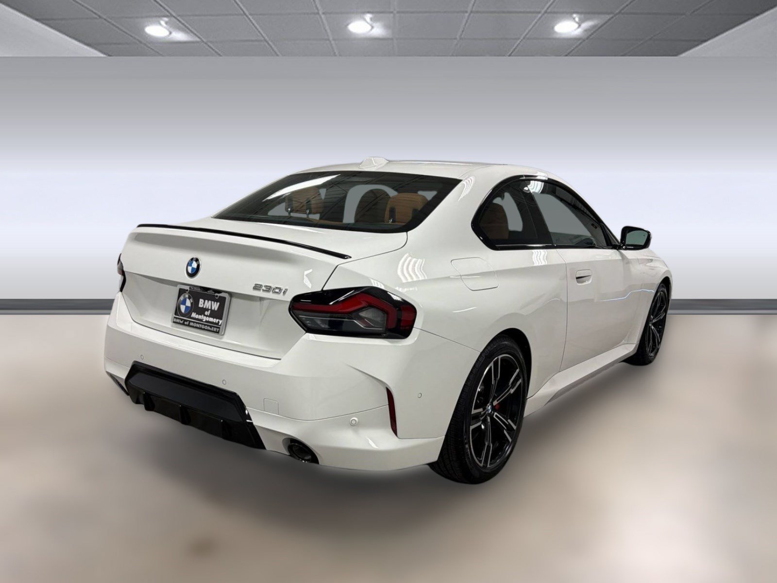 New 2026 BMW 230i Coupe w/ Premium Package RWD image 9