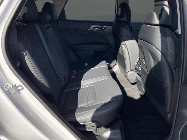 New 2026 Kia Sportage SX image 14