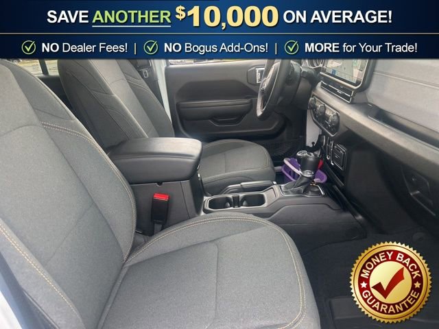 Used 2024 Jeep Wrangler Sport S image 23
