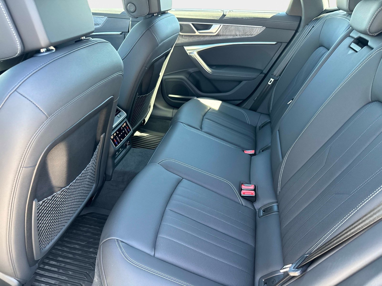 New 2026 Audi A6 Premium Plus image 11