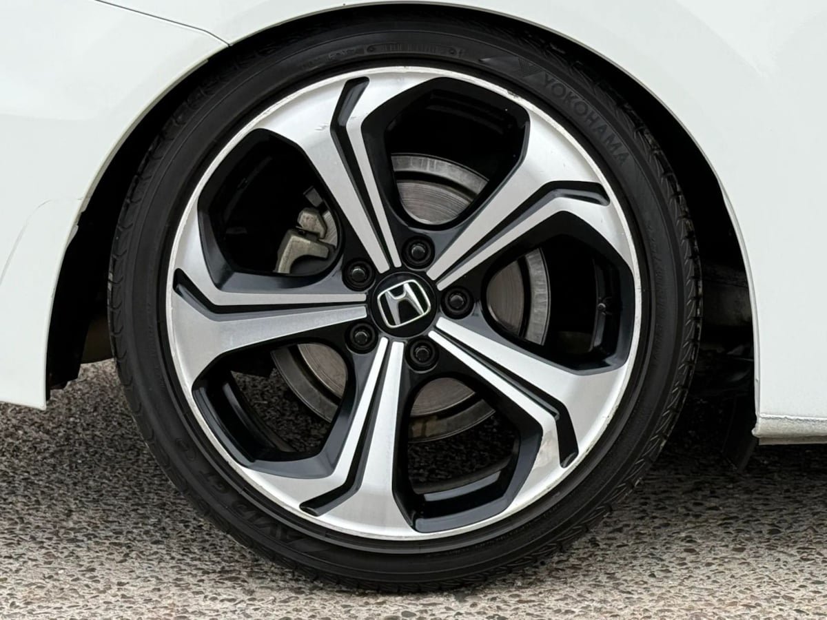 Used 2014 Honda Civic Si image 26