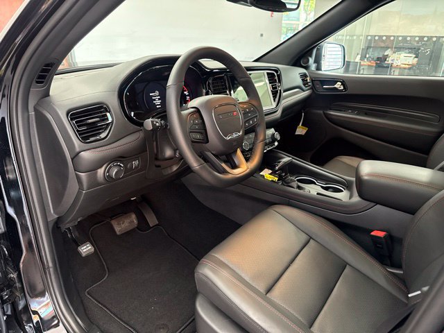 New 2026 Dodge Durango GT AWD/4WD image 26