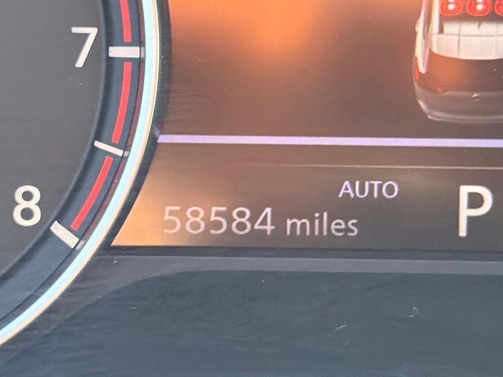 Used 2024 Nissan Rogue SV image 20