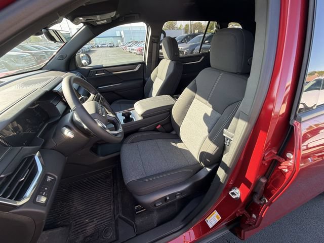 New 2026 GMC Acadia Elevation w/ LPO, Floor Liner Package FWD image 17