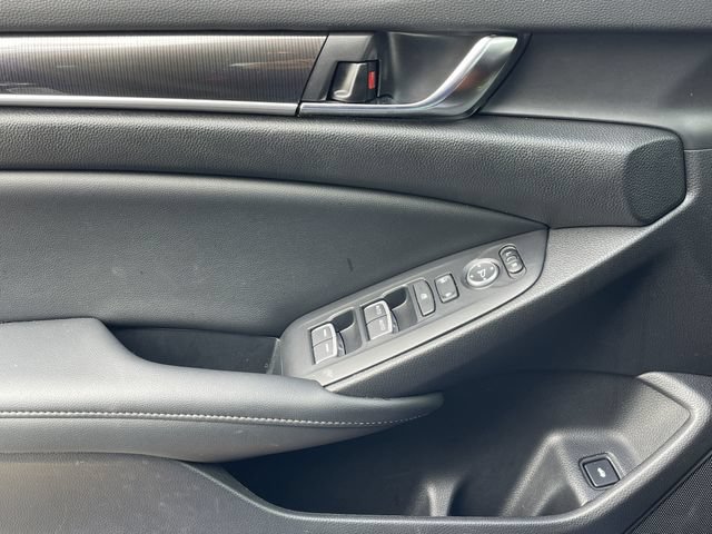 Used 2022 Honda Accord Sport image 22