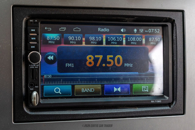 Used 2008 Dodge Caliber SRT-4 w/ SRT Option Group II image 17