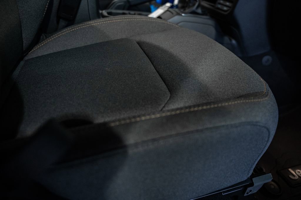 New 2026 Jeep Wrangler Sport AWD/4WD image 35