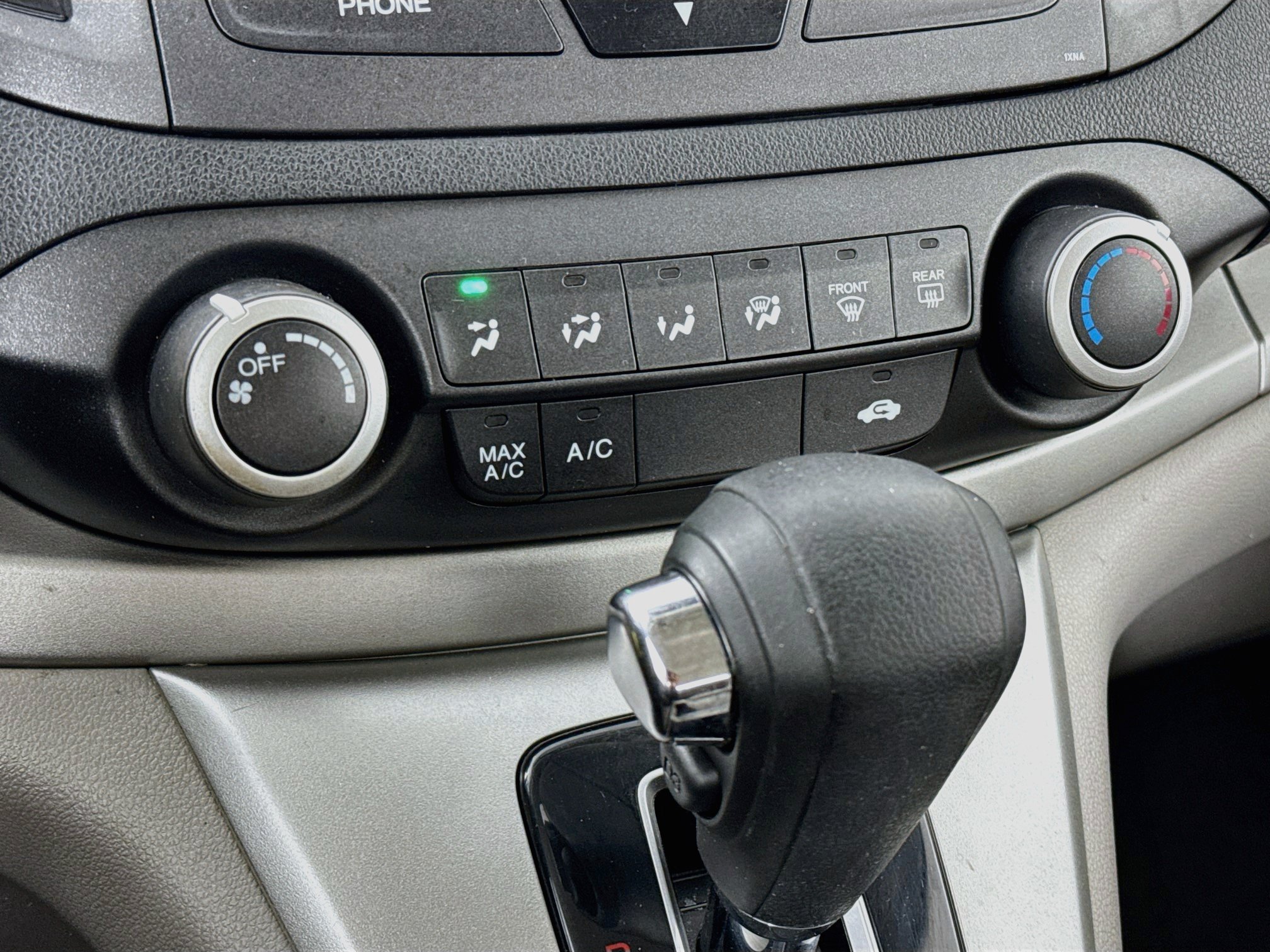 Used 2014 Honda CR-V LX image 15