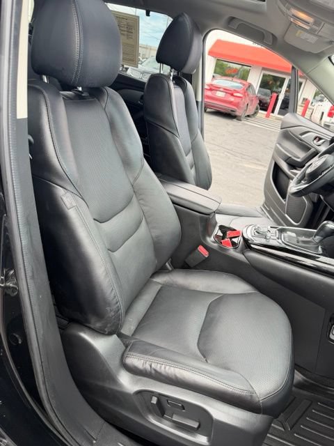 Used 2020 MAZDA CX-9 Touring w/ Touring Premium Package AWD/4WD image 26