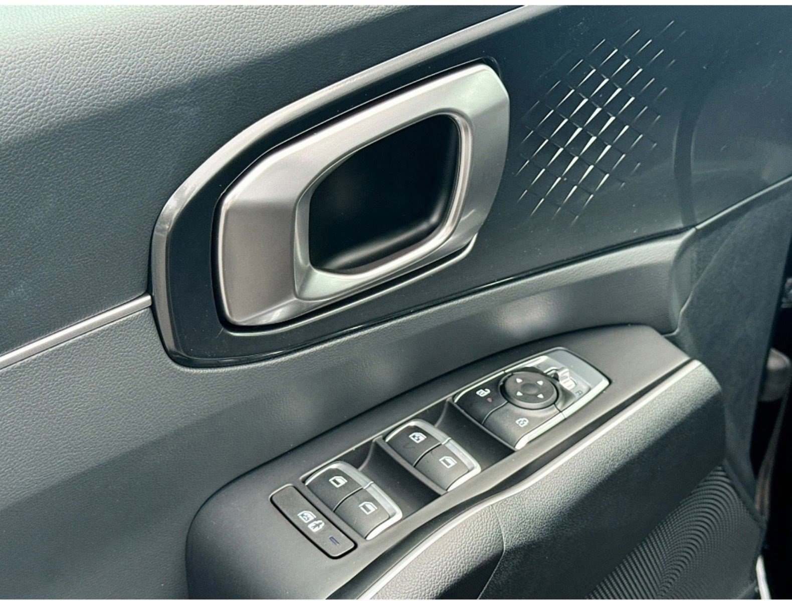 New 2025 Kia Sorento SX image 16