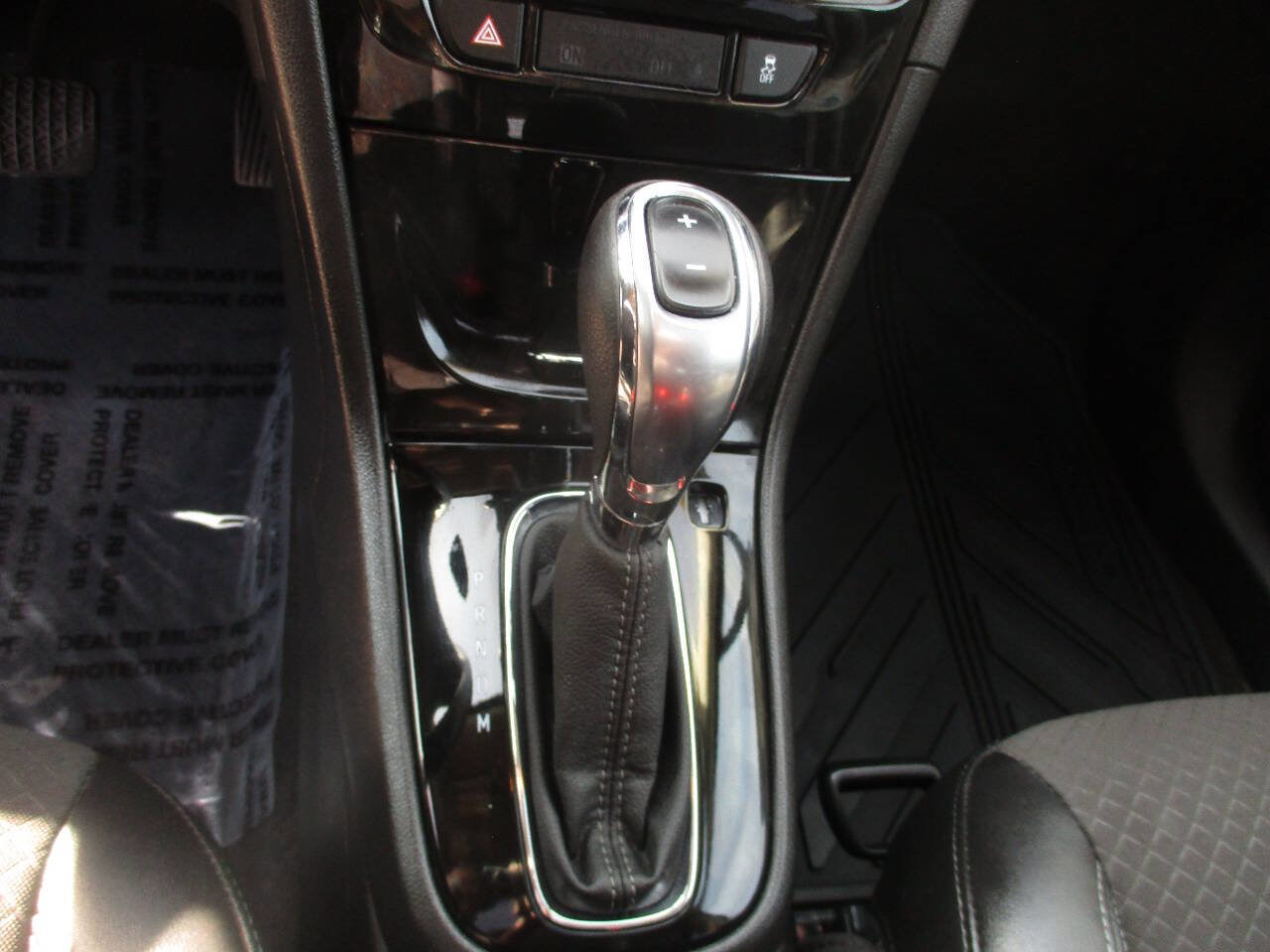 Used 2017 Buick Encore Sport Touring w/ Safety Package image 24