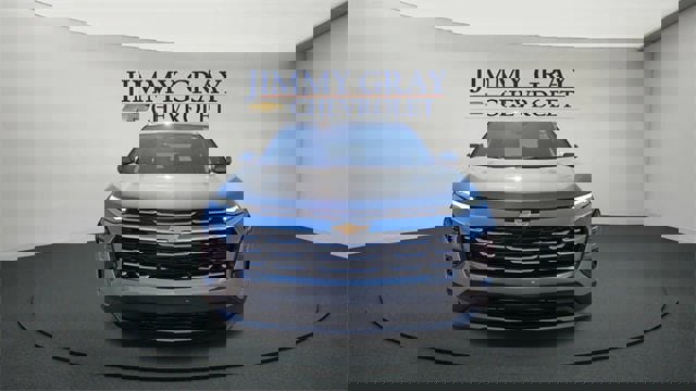 New 2026 Chevrolet Equinox LT w/ Convenience Package II image 8