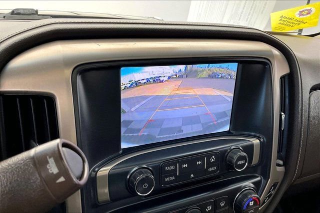 Used 2015 GMC Sierra 2500 Denali w/ Duramax Plus Package image 23