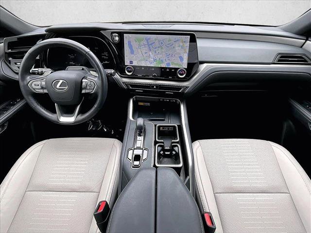 Used 2025 Lexus TX 350 FWD w/ Convenience Package image 16