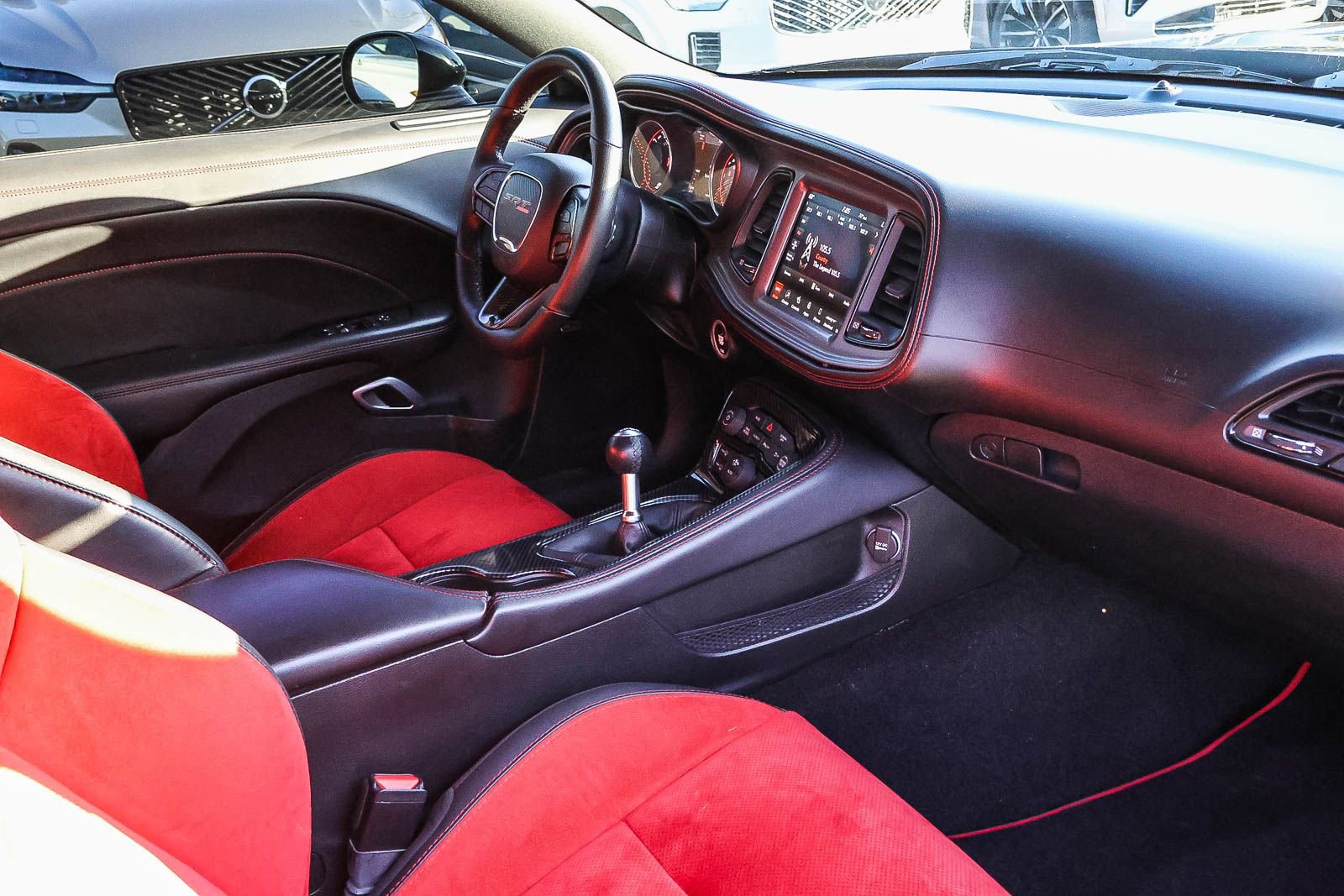 Used 2023 Dodge Challenger R/T Scat Pack RWD image 14