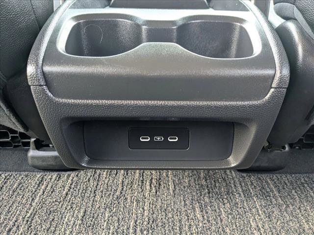 Used 2025 Honda Odyssey Elite image 19