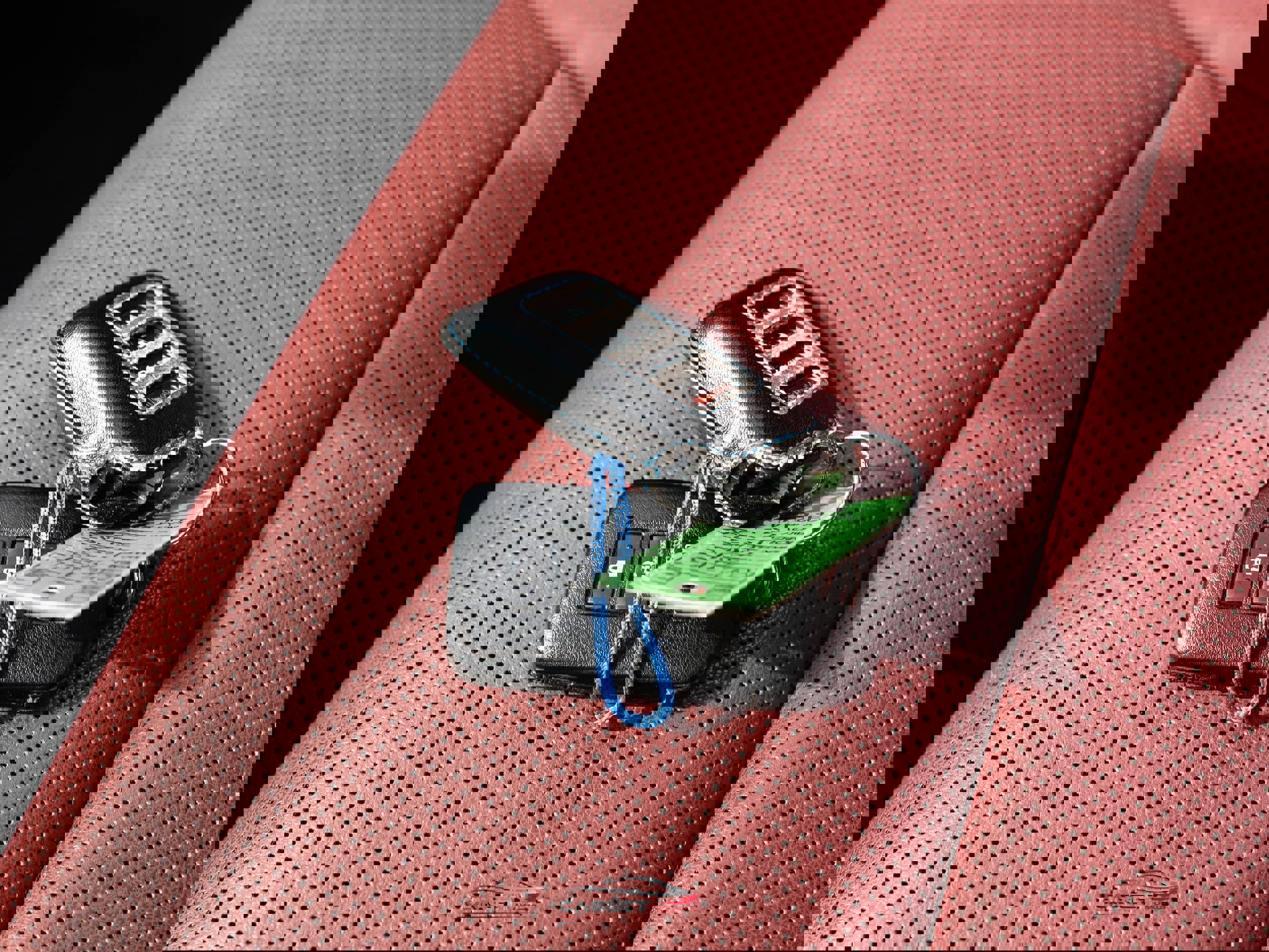 Used 2014 Lexus IS 350 w/ F Sport Package image 47