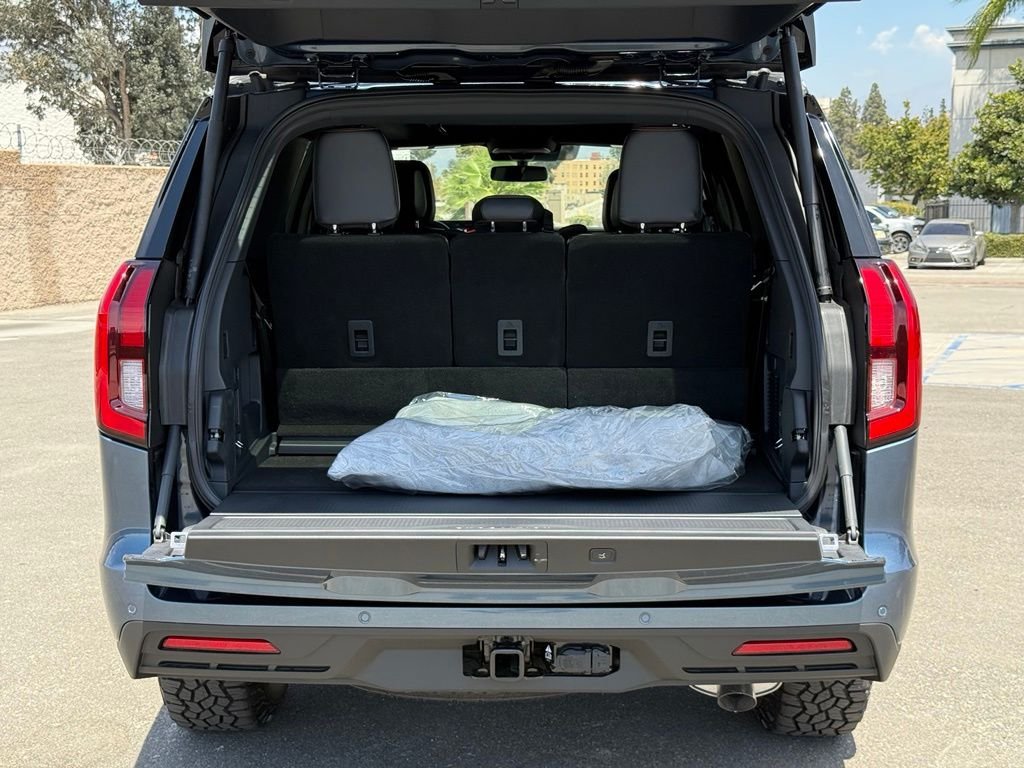 New 2027 Ford Expedition Tremor AWD/4WD image 15