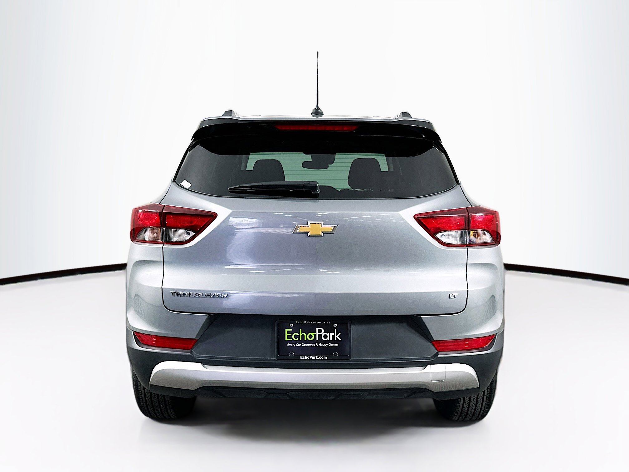 Used 2025 Chevrolet TrailBlazer LT image 7