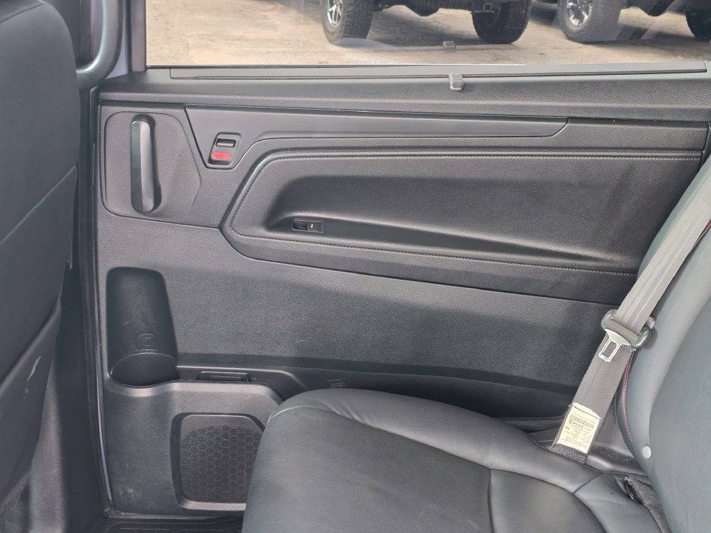 Used 2023 Honda Odyssey Sport image 47