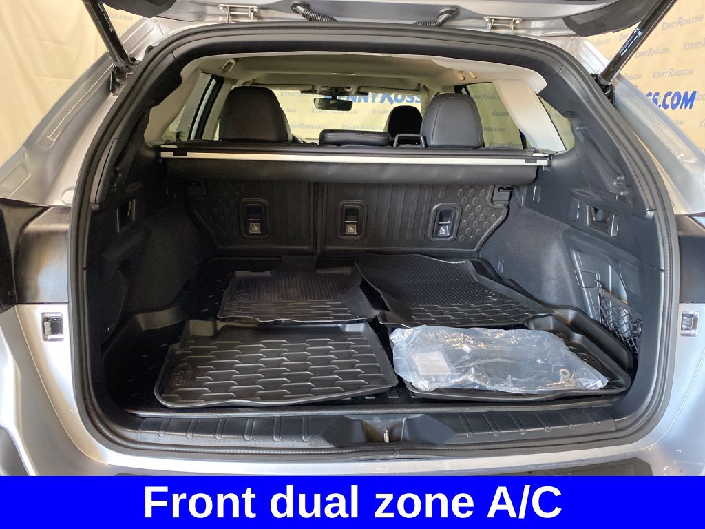 Certified 2025 Subaru Outback Limited AWD/4WD image 18