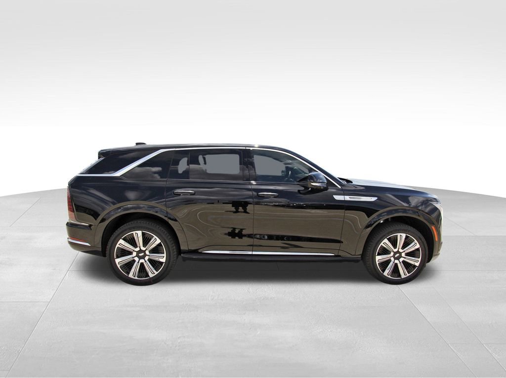 New 2026 Cadillac Escalade IQ Luxury 2 image 5