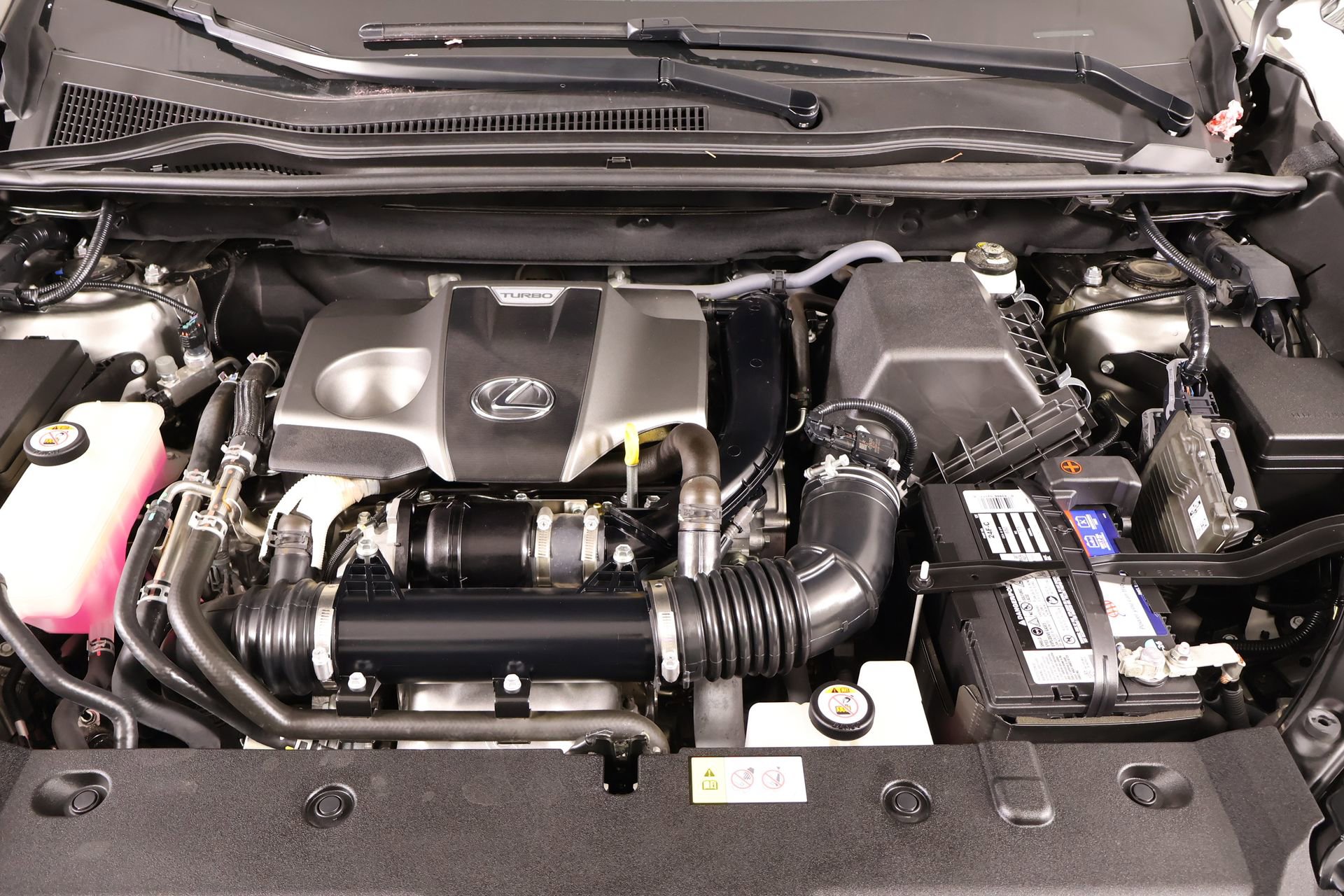 Used 2018 Lexus NX 300 FWD w/ Premium Package image 21