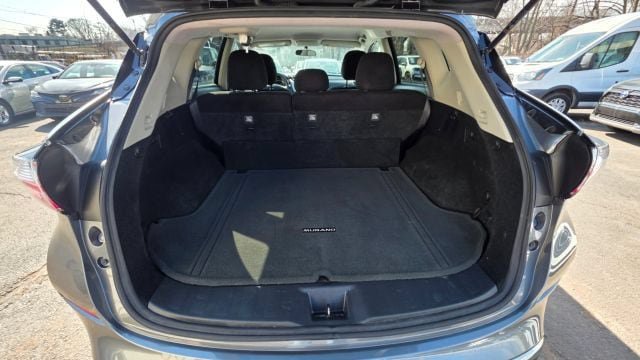 Used 2016 Nissan Murano S AWD/4WD image 53