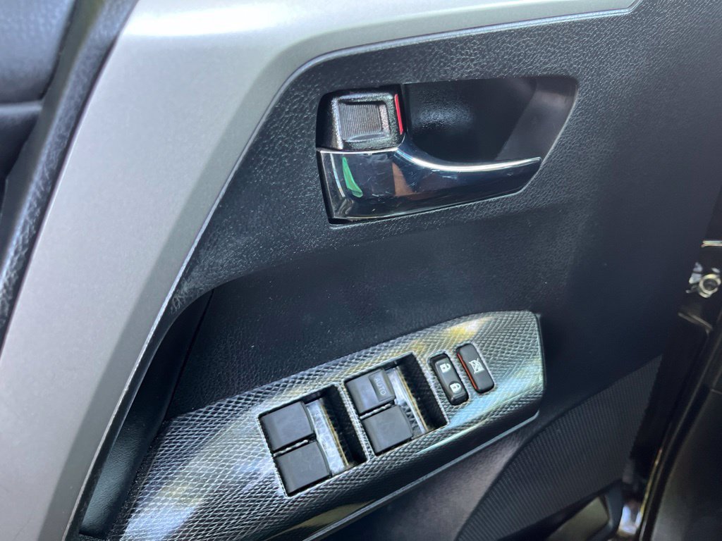 Used 2018 Toyota RAV4 Adventure AWD/4WD image 24