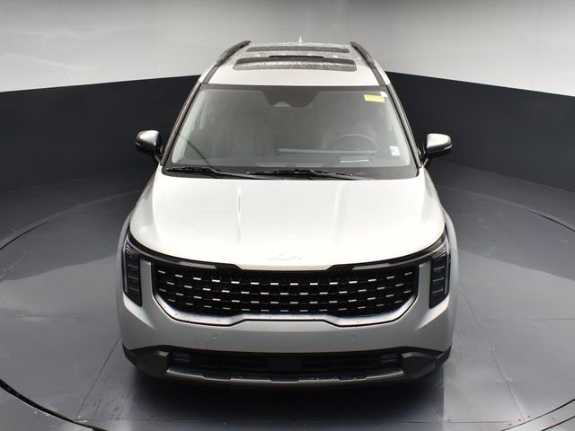 Certified 2025 Kia Carnival SX Prestige image 45